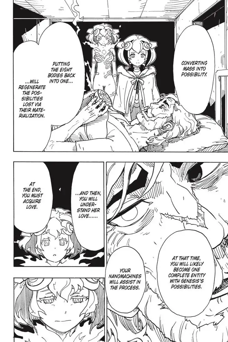 Dimension W Chapter 109 25